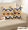 Bohemian Hand Crafted Throw Cushion Covers