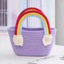 Dream Arc Handbag
