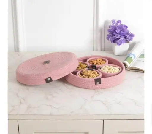 Dry Fruit Tray